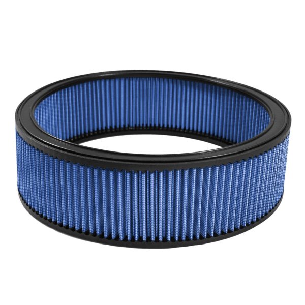 Green Filter USA - Round Filter; OD 13", H 4"