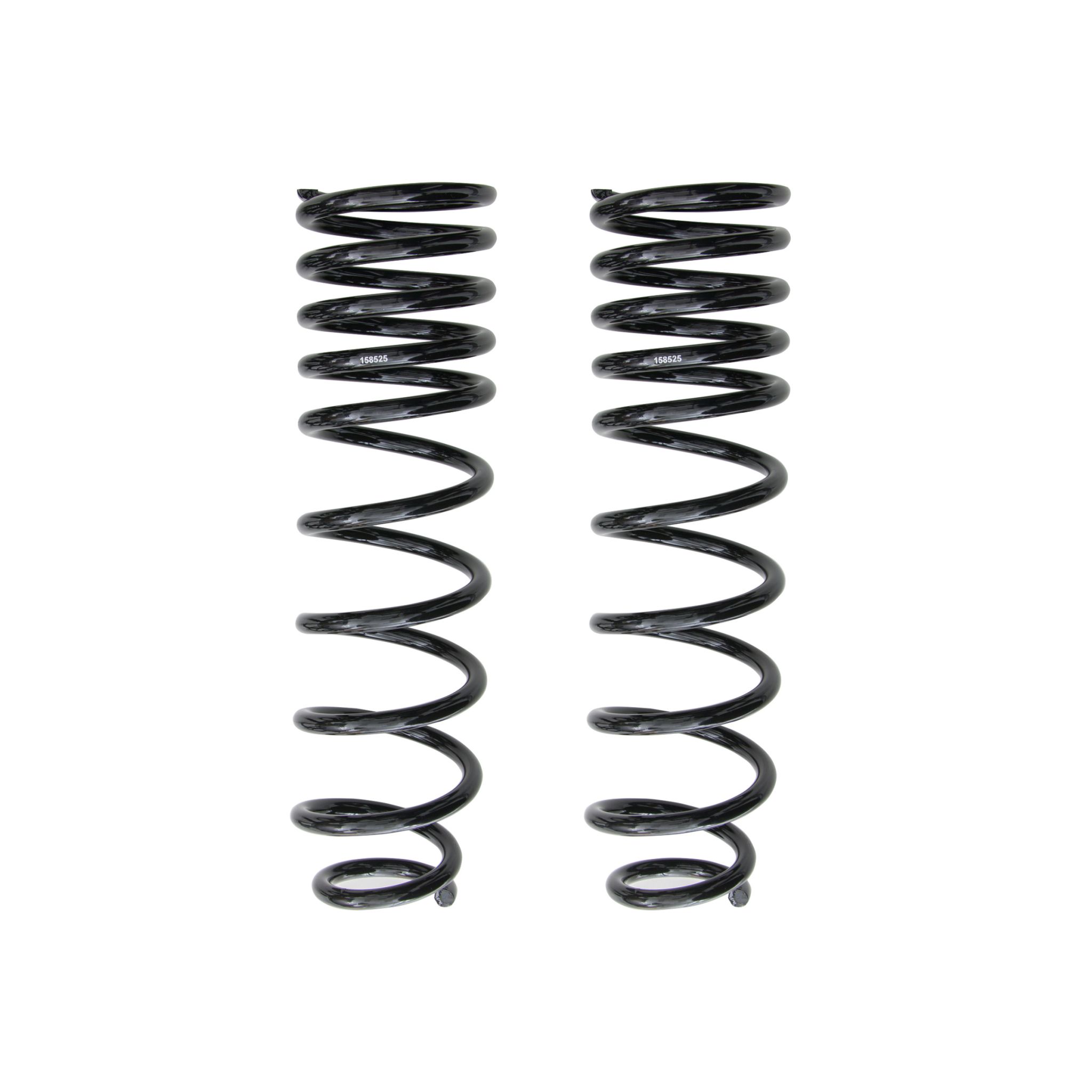 91-97 LAND CRUISER 3" FRONT DUAL RATE SPRING KIT