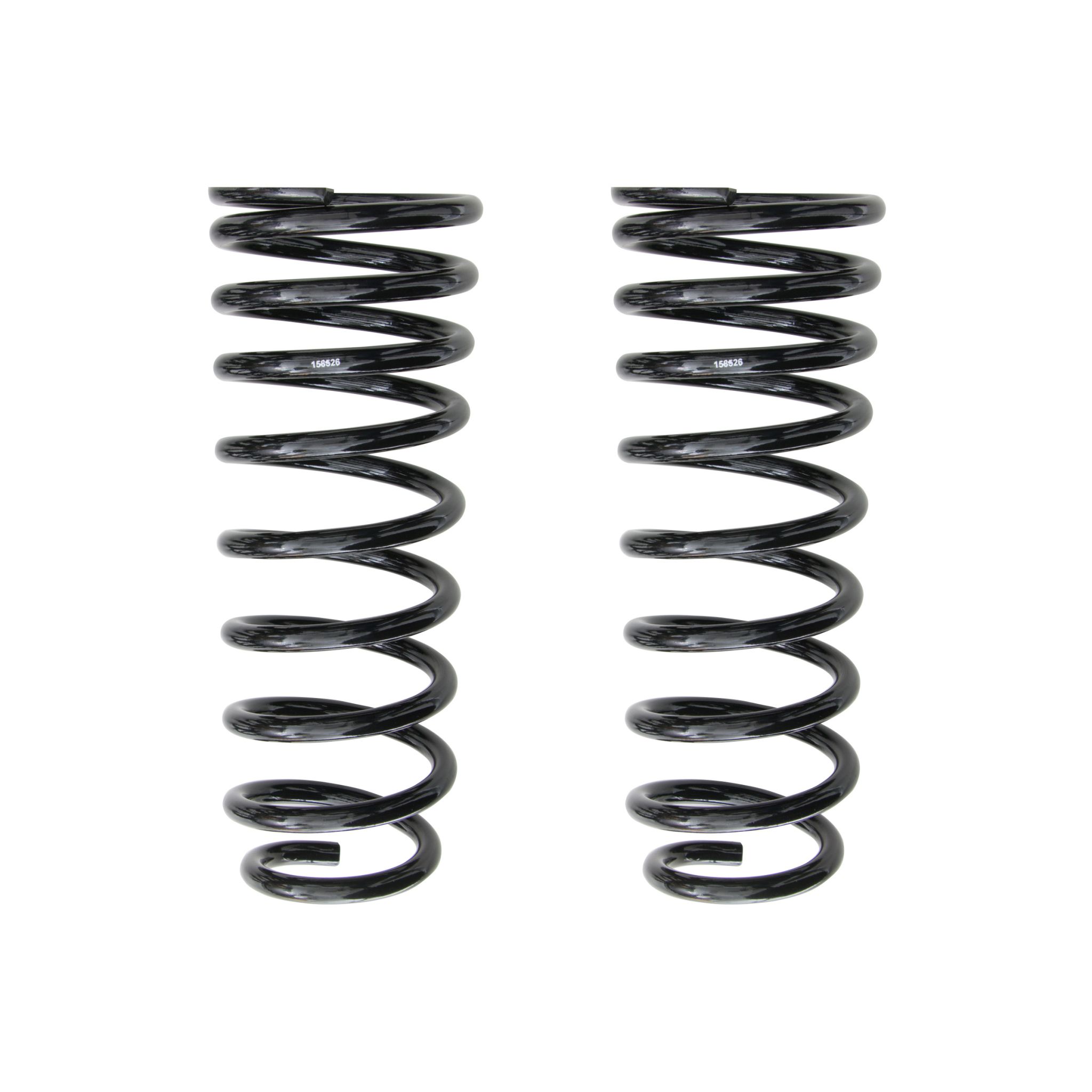 91-97 LAND CRUISER 3" REAR DUAL RATE SPRING KIT