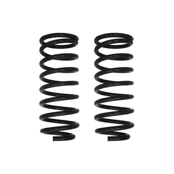 96-02 4RUNNER 1" REAR COIL SPRING KIT