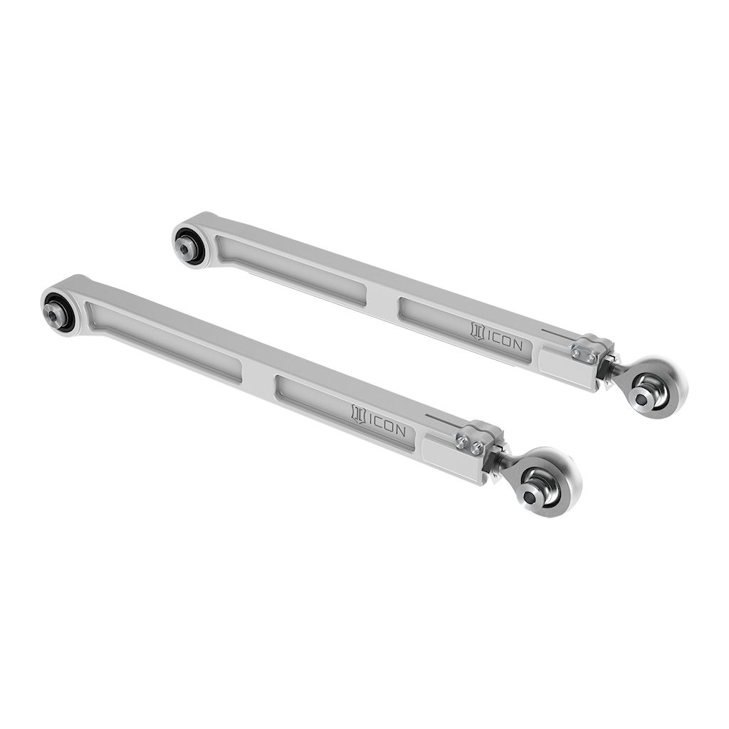 22-UP TUNDRA BILLET REAR LOWER LINK KIT