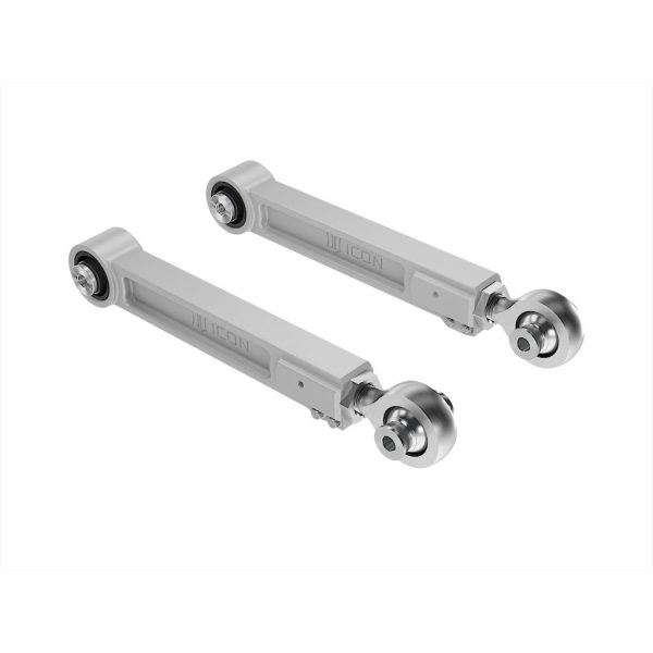 22-UP TUNDRA BILLET REAR UPPER LINK KIT