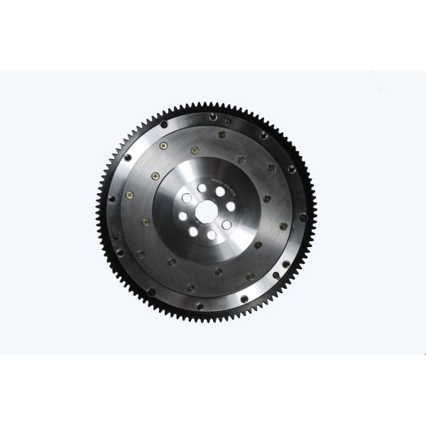 Flywheel Aluminum:Nissan:1990-96 VG30DE Non-Turbo:0Bal:11Lbs