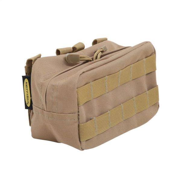 Gear Overhead Console - Coyote Tan