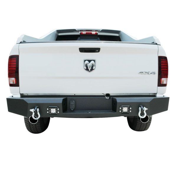 Truck Bumper