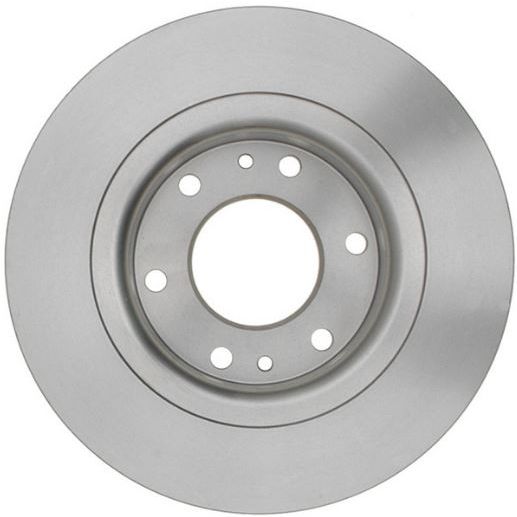 Brake Rotor