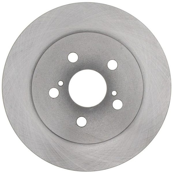 Brake Rotor