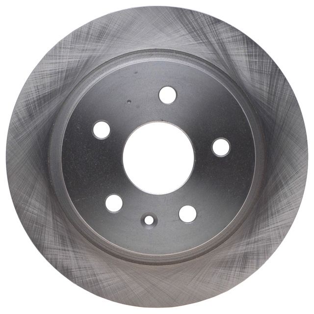 Brake Rotor