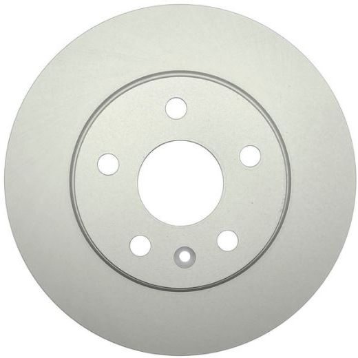 Brake Rotor