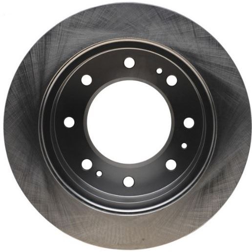 Brake Rotor