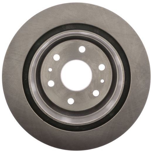 Brake Rotor