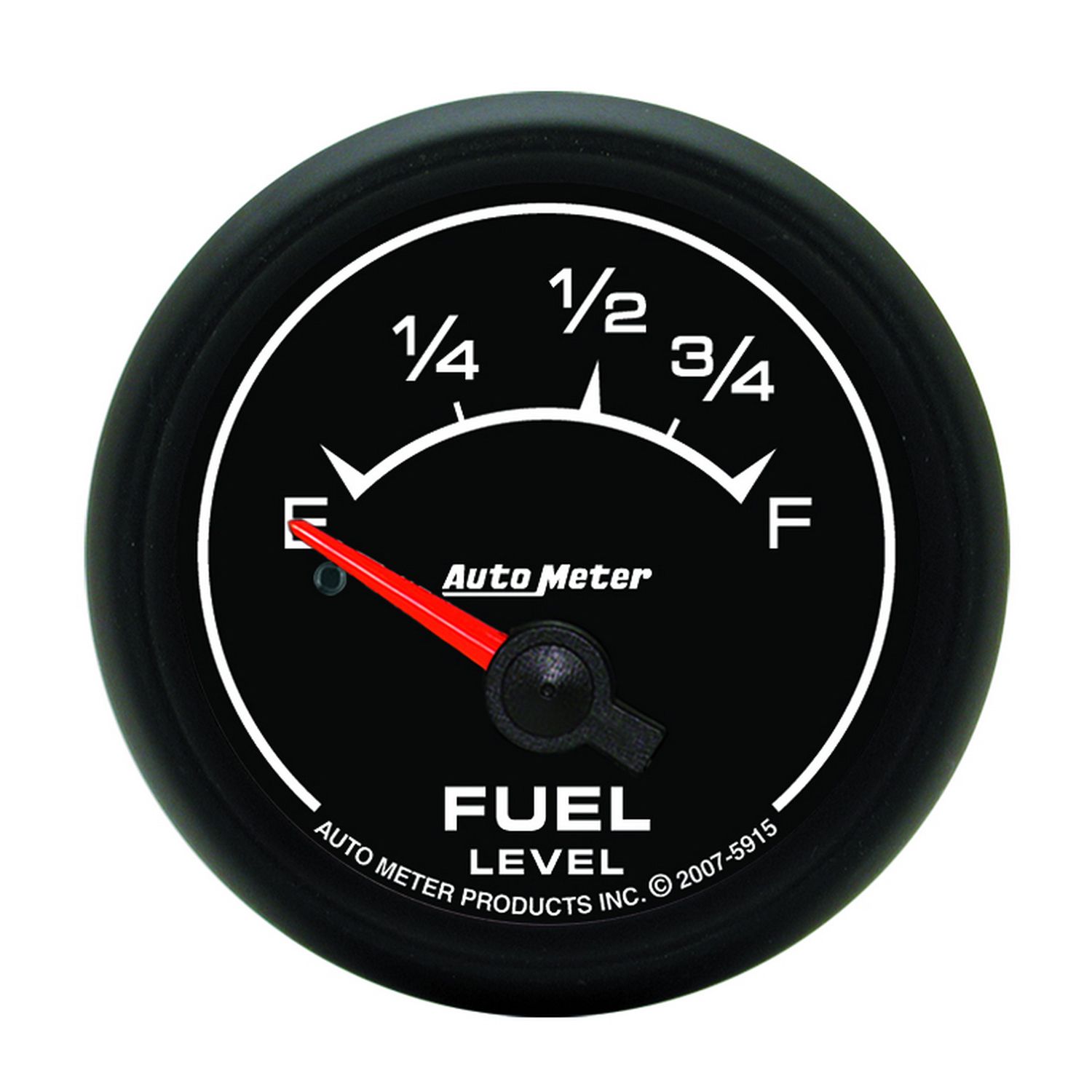 2-1/16 in. FUEL LEVEL, 73E/ 8-12F, ES