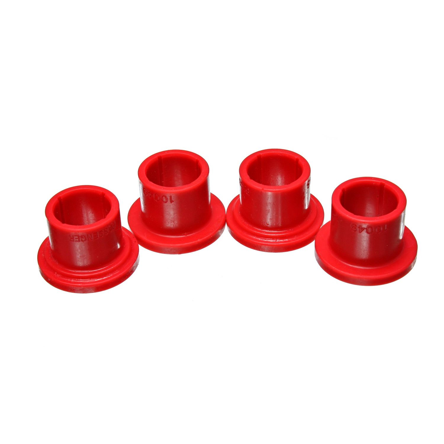 RACK/PINION BUSHING SET