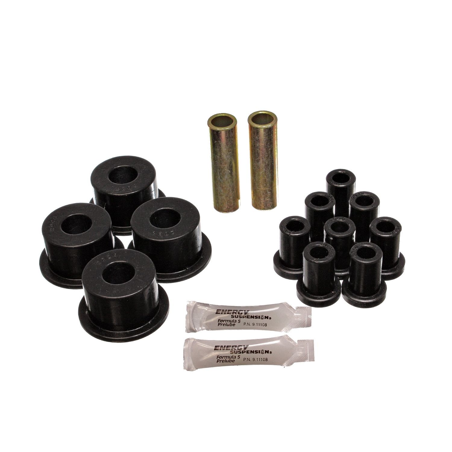 SPRING BUSHINGS