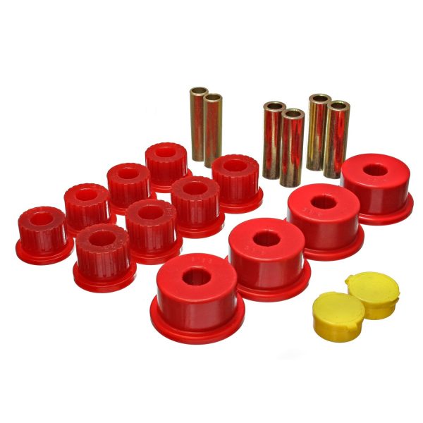 DGE RR SPRING BUSHING