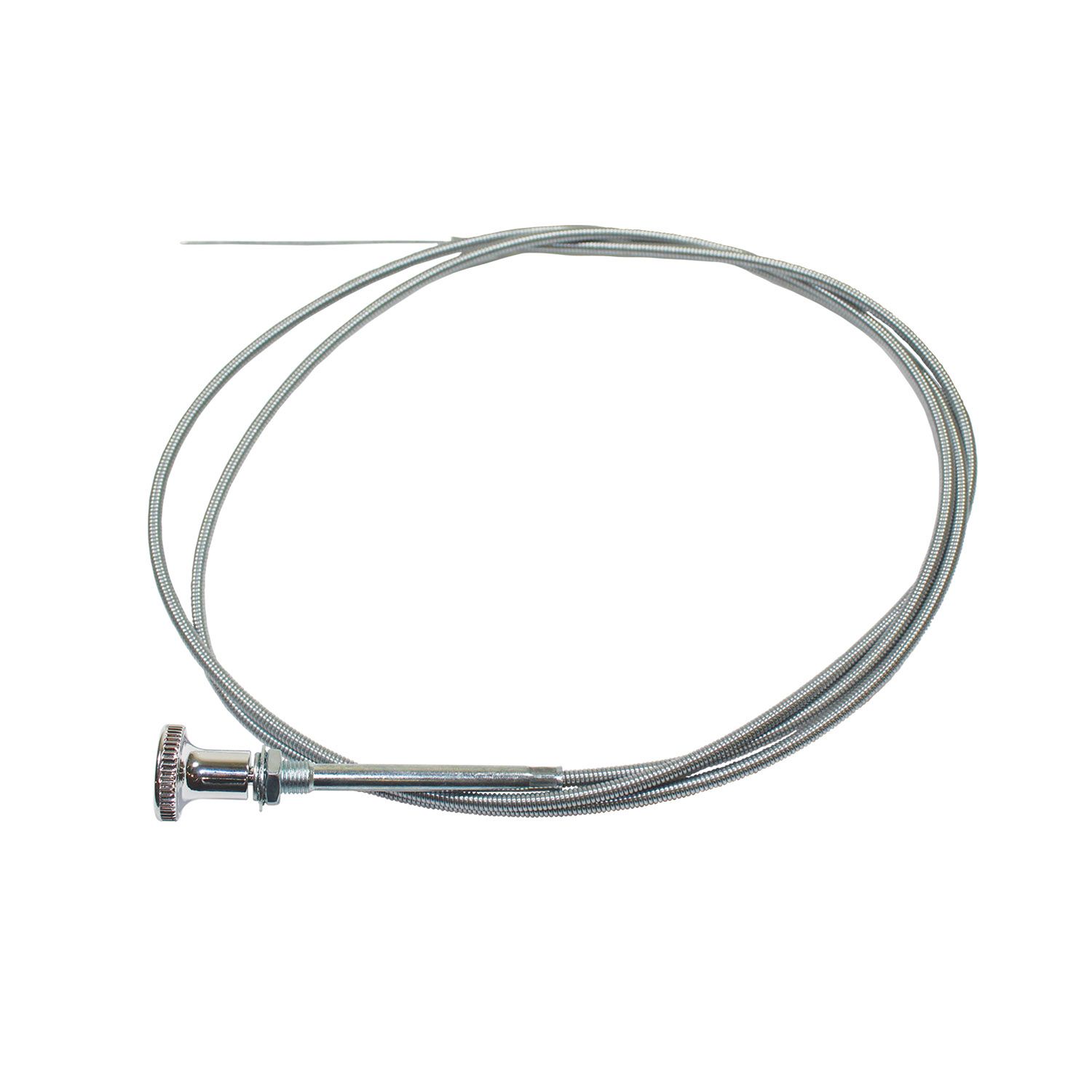 Carburetor Choke Cable