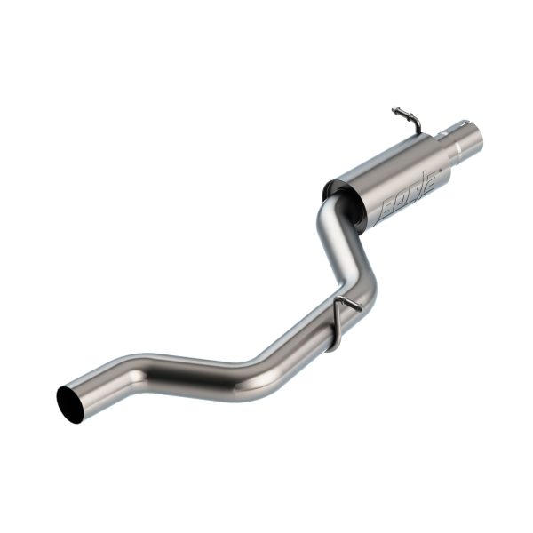 2015-2019 Volkswagen Golf R Connecting Pipe