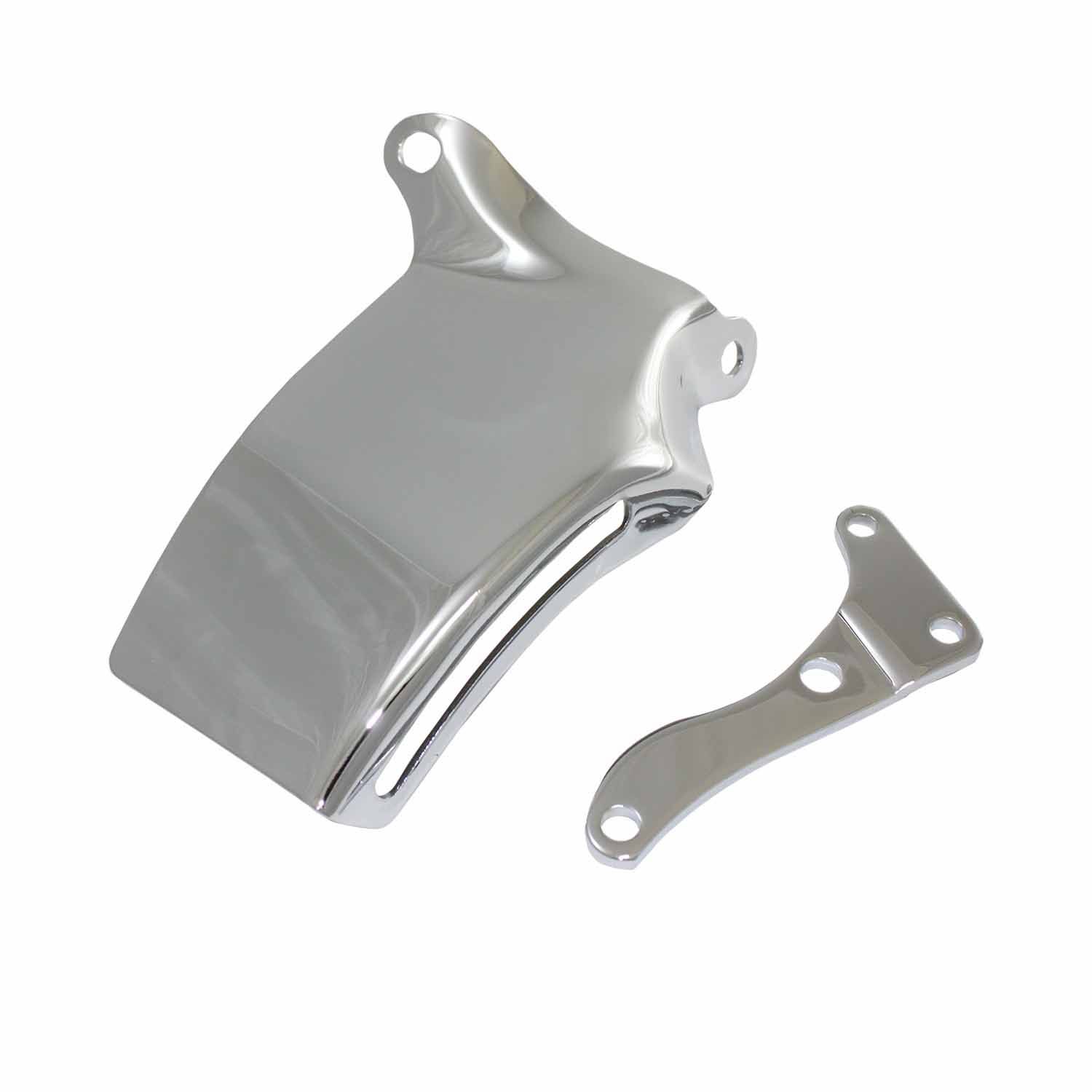 Trail FX Alternator Bracket