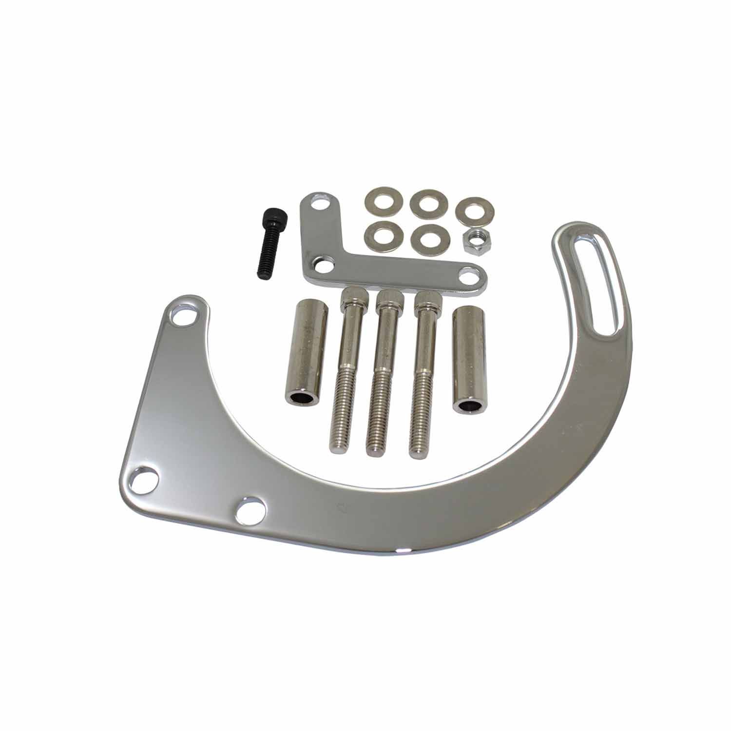 Trail FX Alternator Bracket