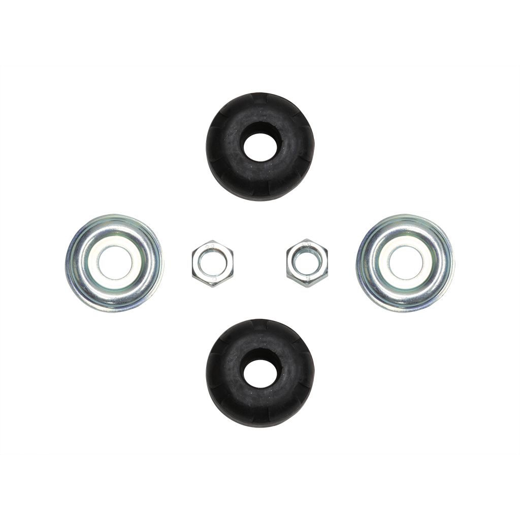 9/16 HD STEM BUSHING KIT