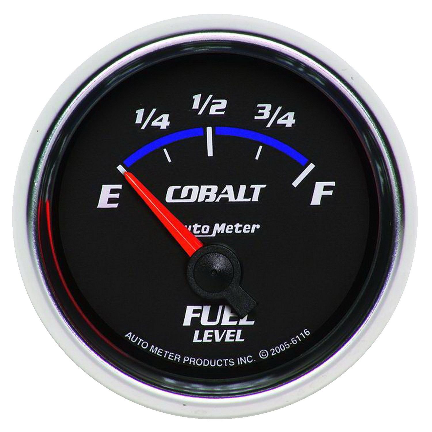 2-1/16 in. FUEL LEVEL, 240-33 O, SSE, COBALT