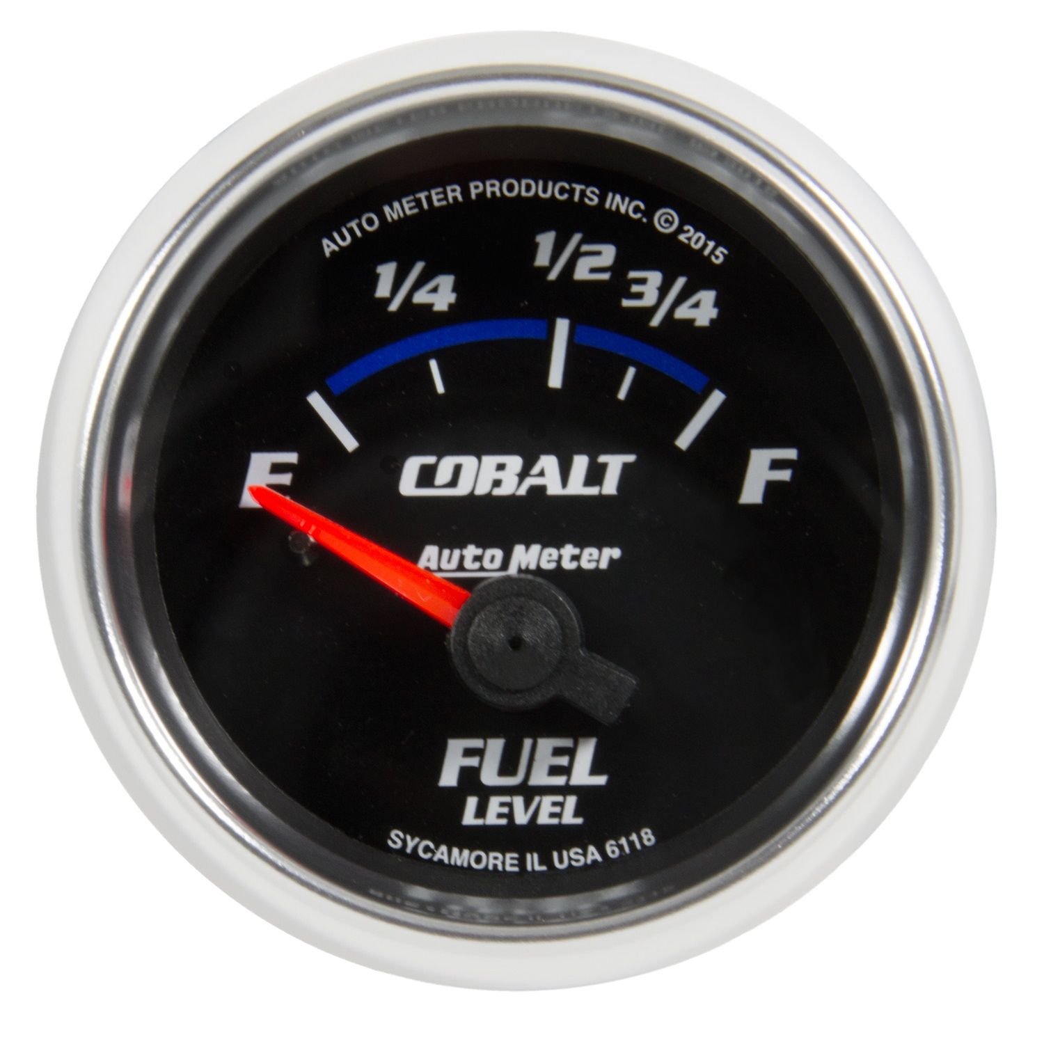 2-1/16 in. FUEL LEVEL, 16-158 O, COBALT