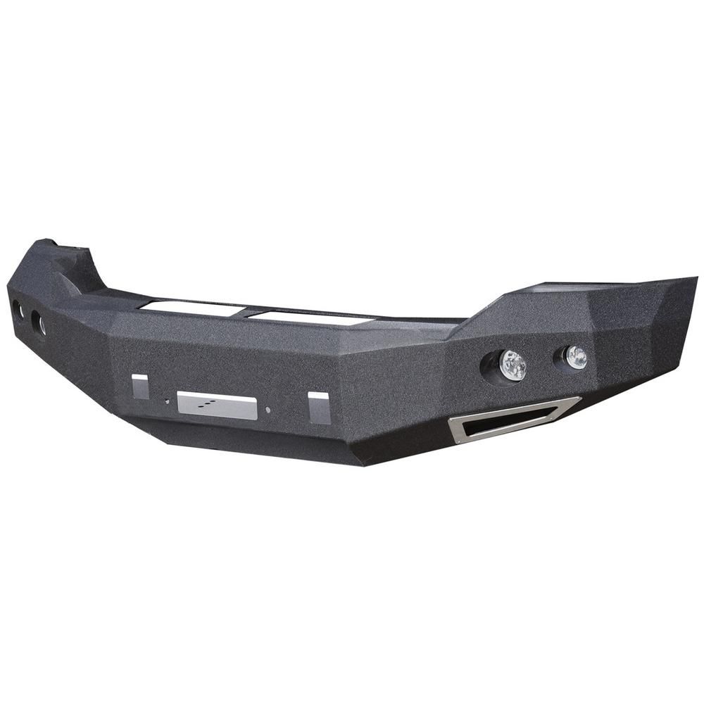 M1A2 FRONT BUMPER