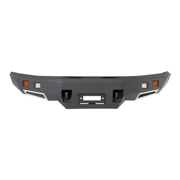 M1 Truck Bumper - Front