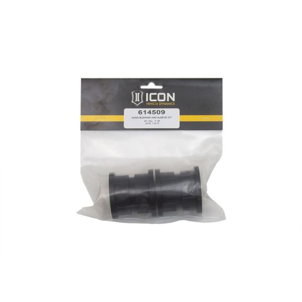 54000 BUSHING AND SLEEVE KIT