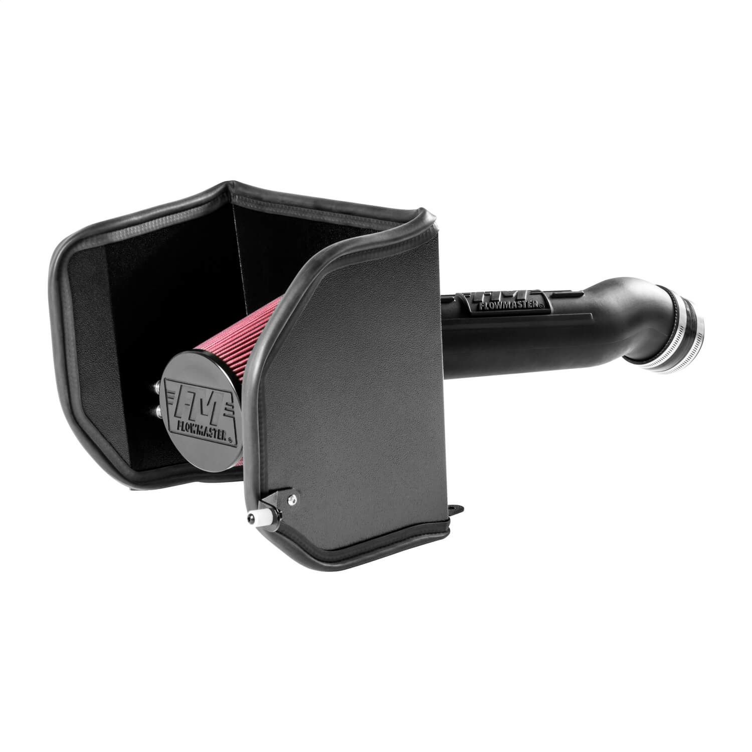 Flowmaster 615134 Performance Air Intake - Delta Force - 12-17 Tundra 5.7L