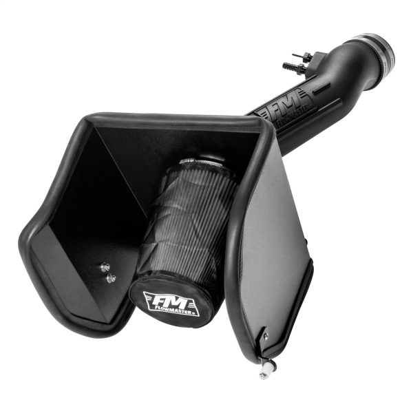 Delta Force Cold Air Intake Kit