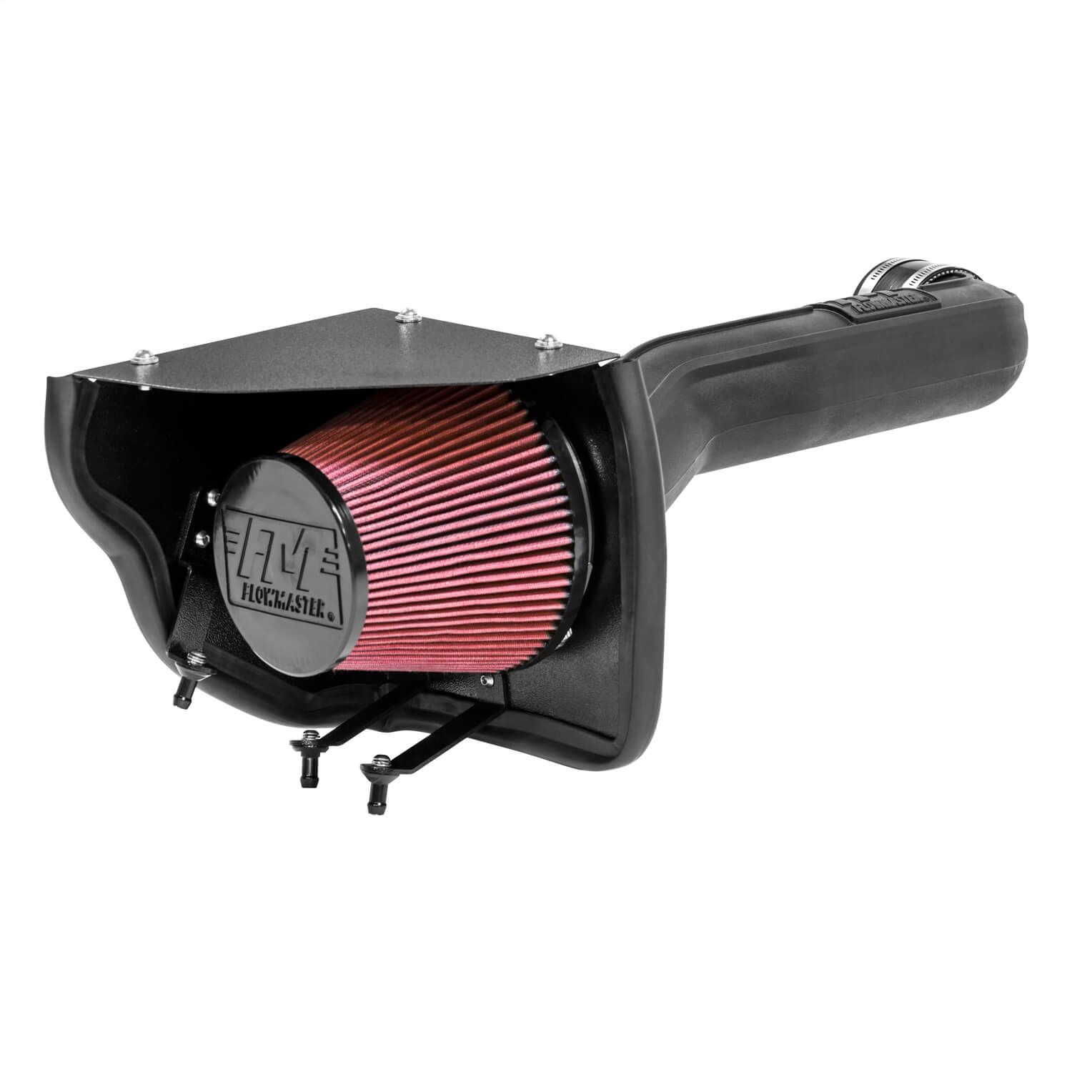 Flowmaster 615135 Performance Air Intake - Delta Force - 12-17 Wrangler 3.6L