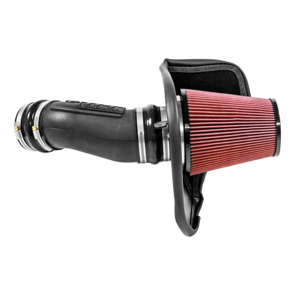 Flowmaster 615139 Performance Air Intake - Delta Force - 2017 Challenger/Charger Hellcat 6.2L