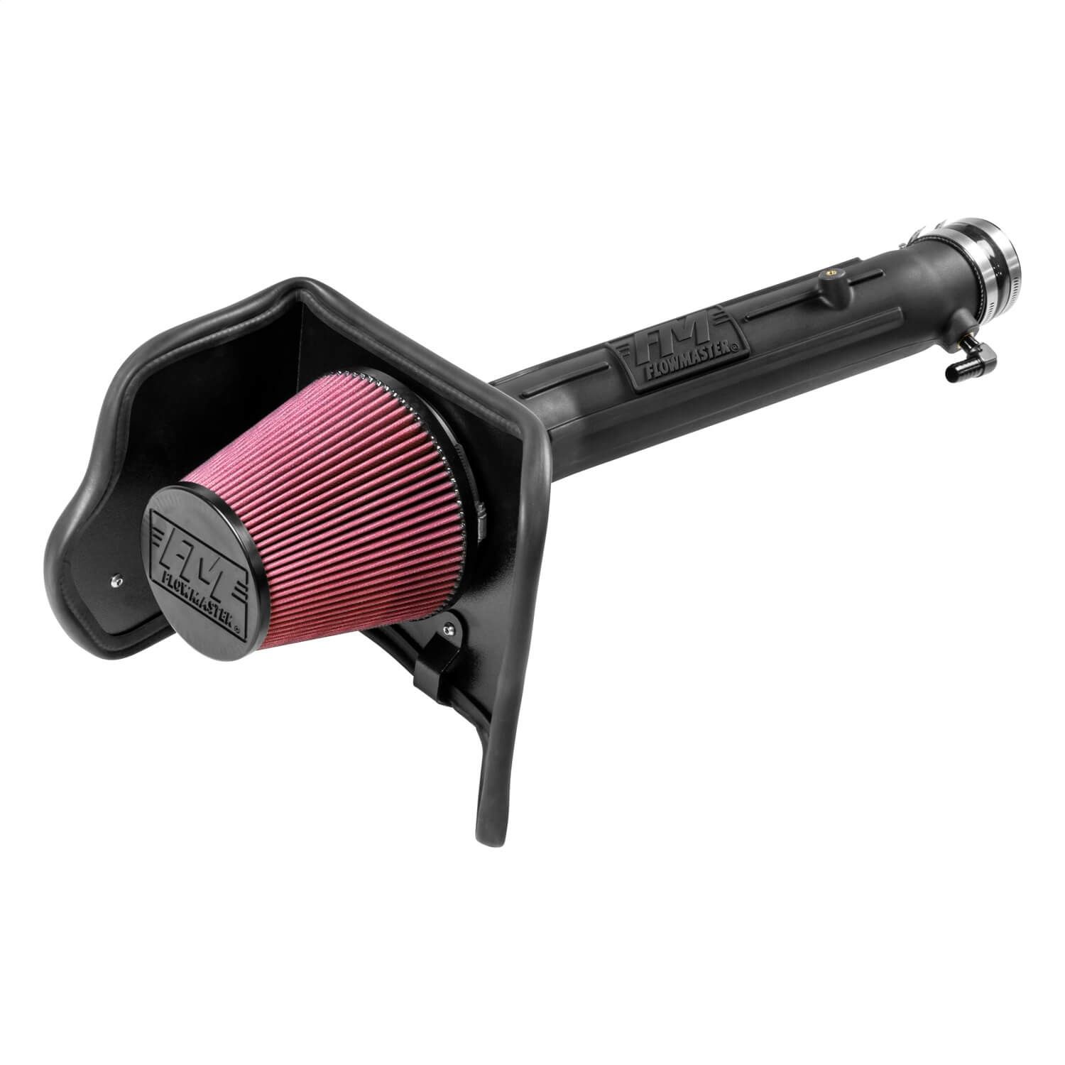 Flowmaster 615141 Performance Air Intake - Delta Force - 12-15 Tacoma 4.0L