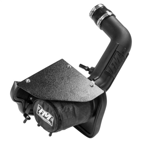 Delta Force Cold Air Intake Kit