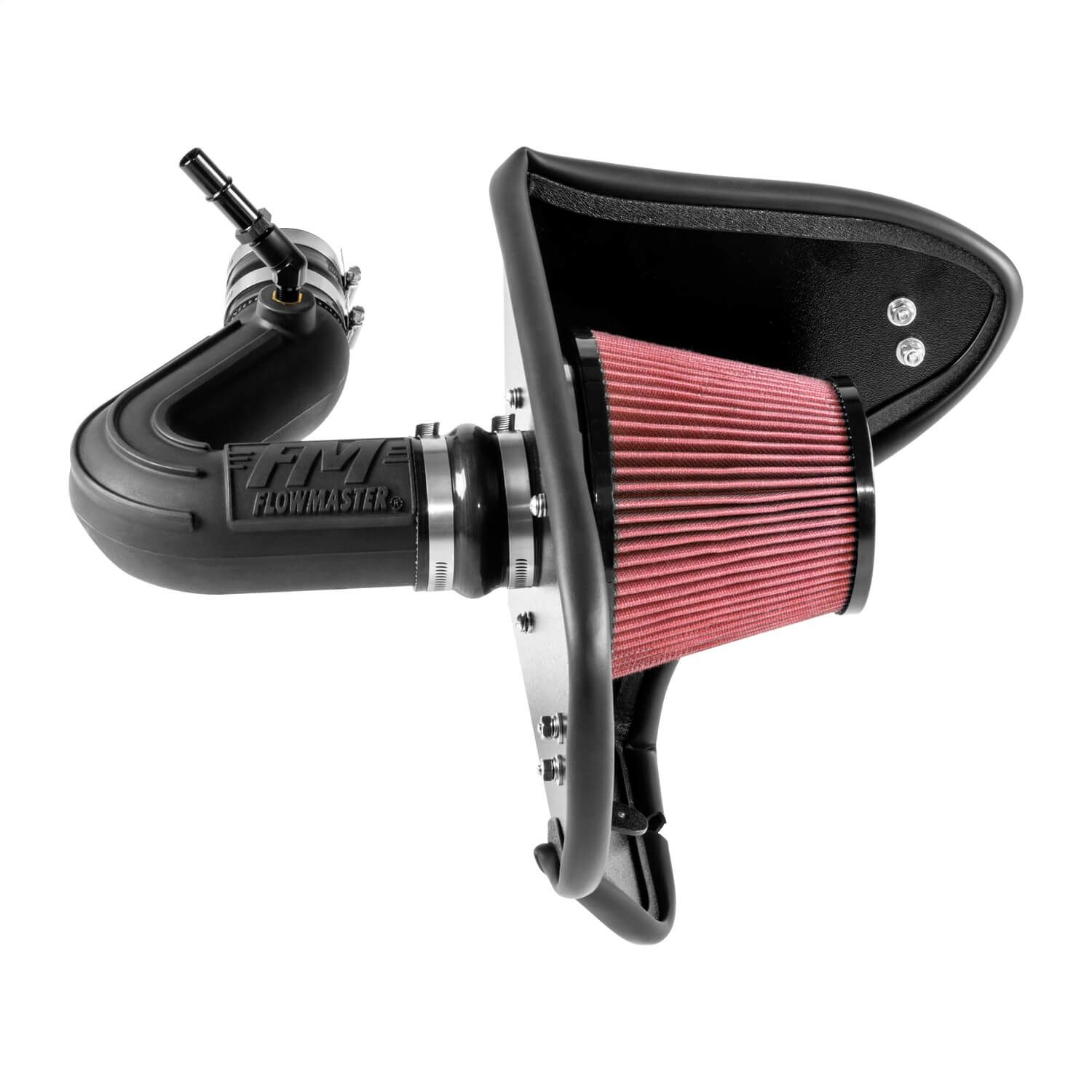 Flowmaster 615143 Performance Air Intake - Delta Force - 16-17 Camaro 2.0L