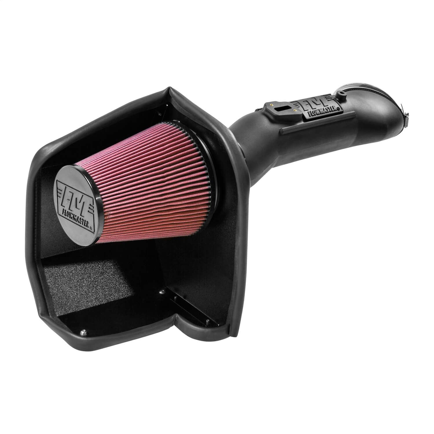 Flowmaster 615148 Performance Air Intake - Delta Force - 11-16 Ford Trucks w/ 6.7L Diesel