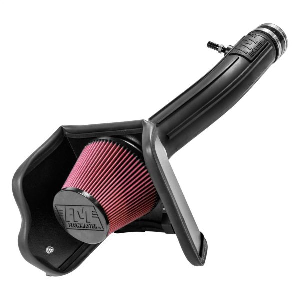 Delta Force Cold Air Intake Kit