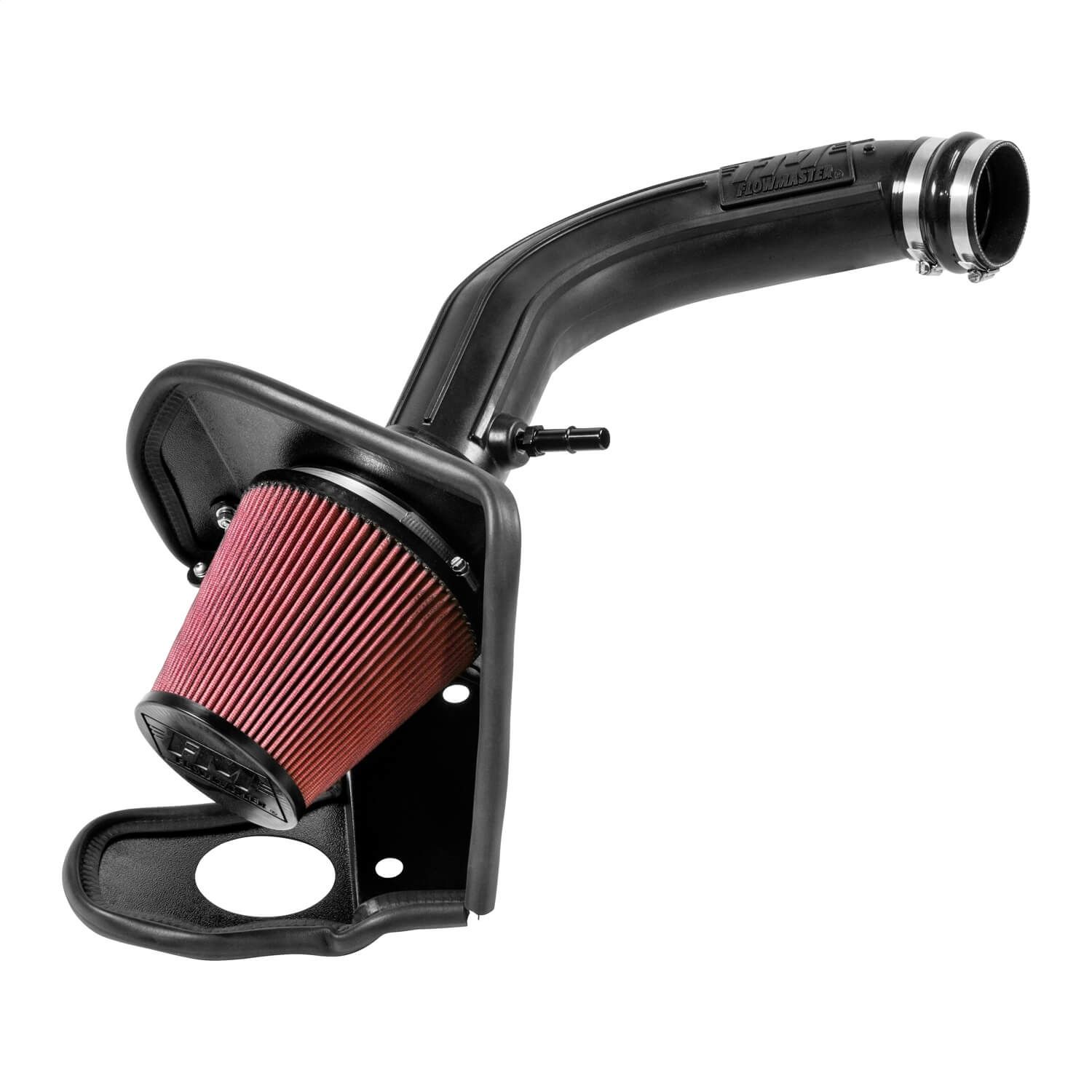 Flowmaster 615156 Performance Air Intake - Delta Force - 14-17 Cherokee 3.2L