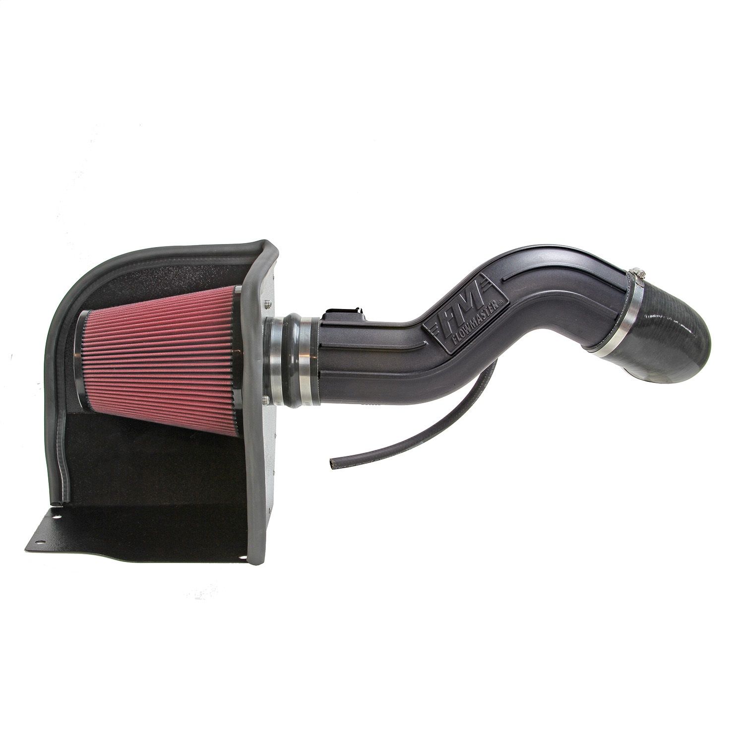 Delta Force Cold Air Intake Kit