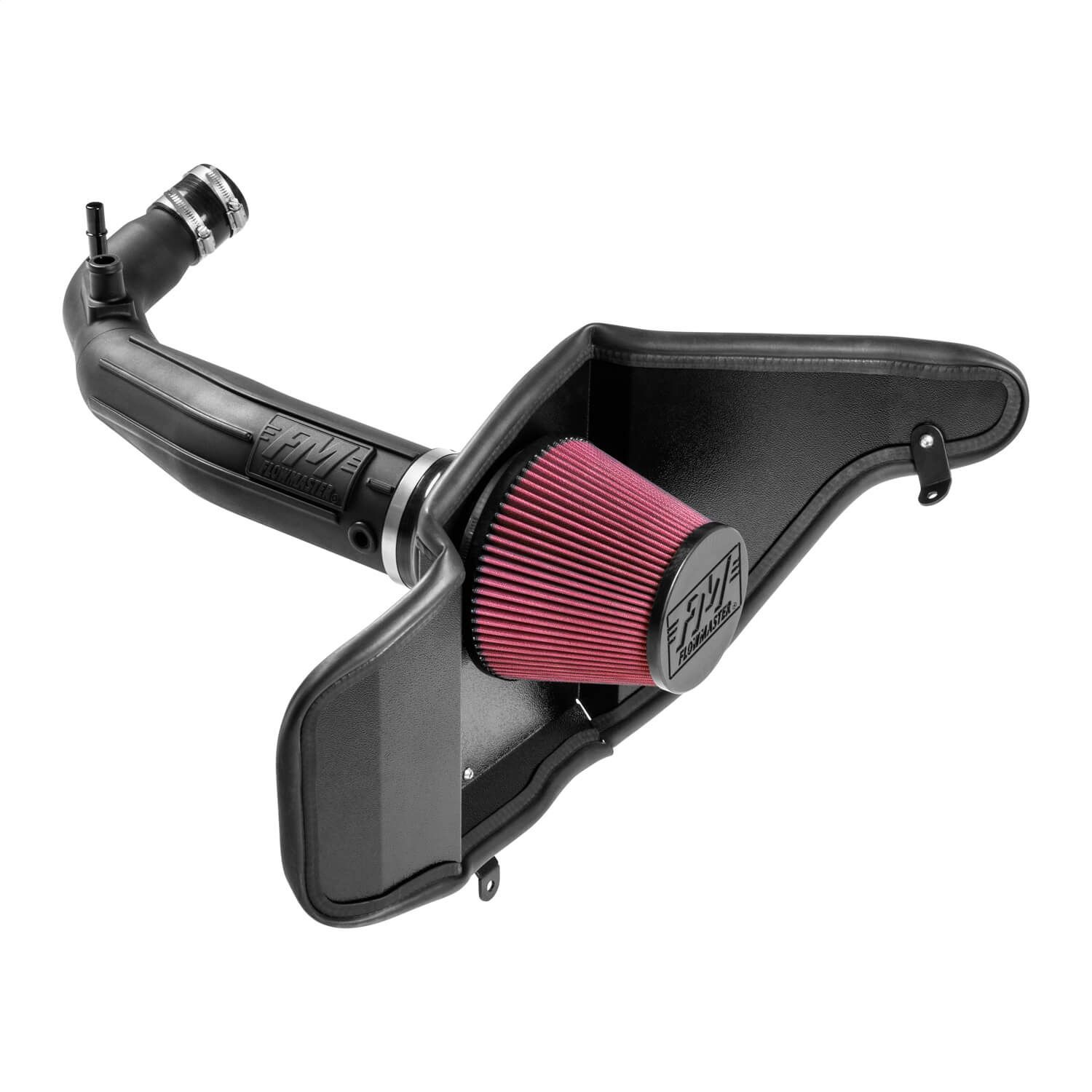 Delta Force Cold Air Intake Kit