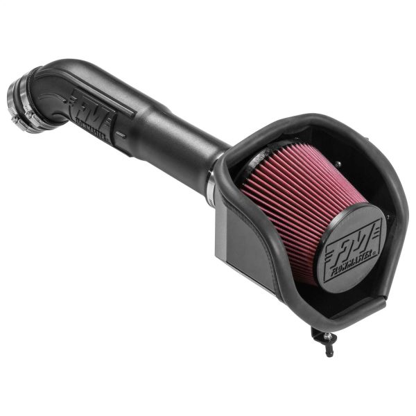 Delta Force Cold Air Intake Kit