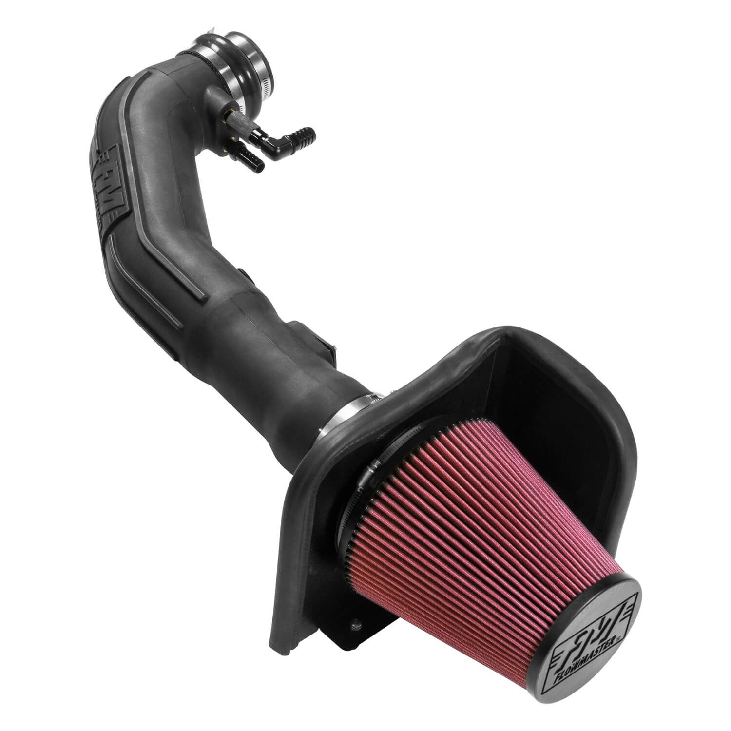 Delta Force Cold Air Intake Kit