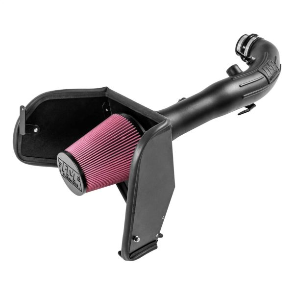 Delta Force Cold Air Intake Kit