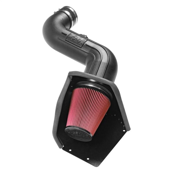 Delta Force Cold Air Intake Kit