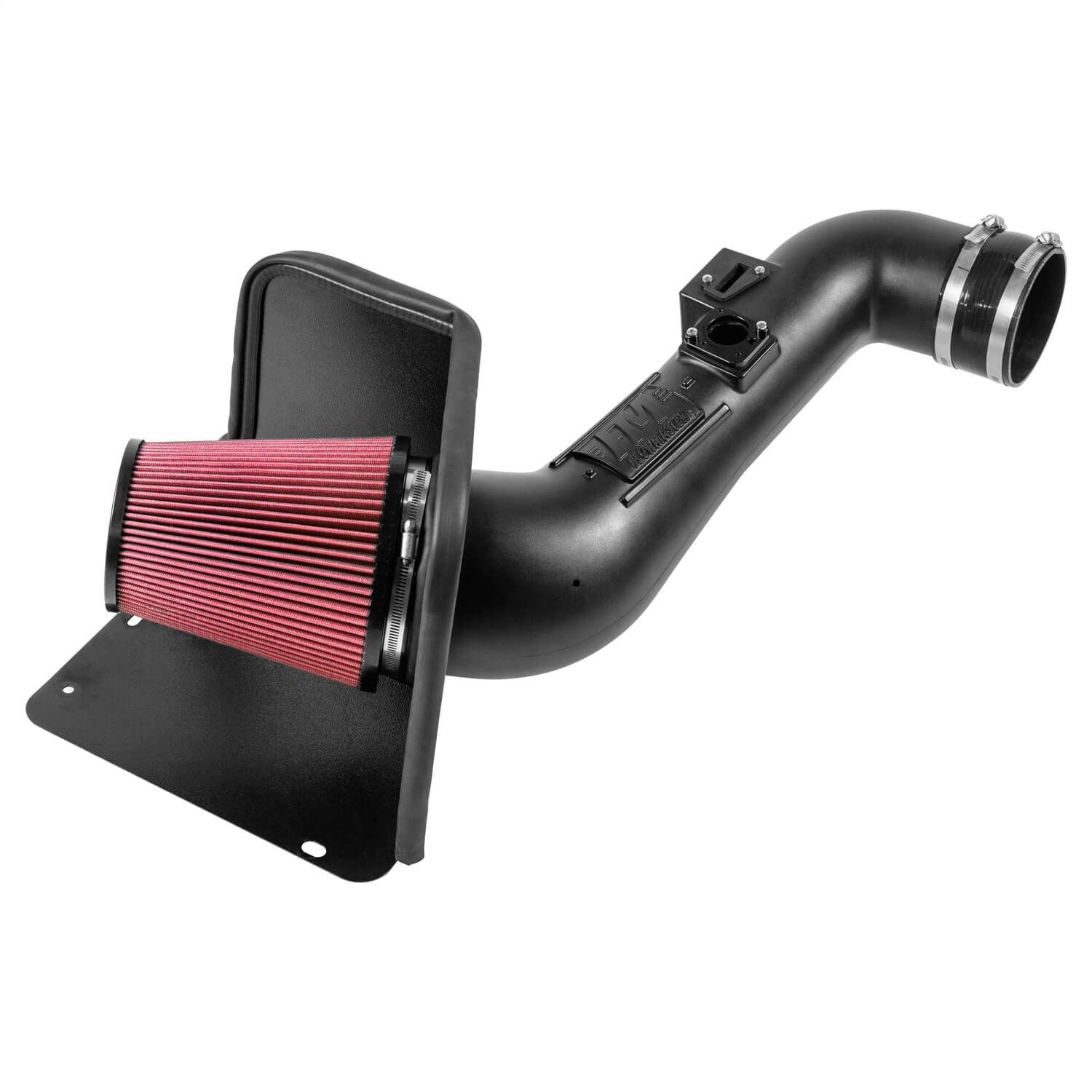 Delta Force Cold Air Intake Kit