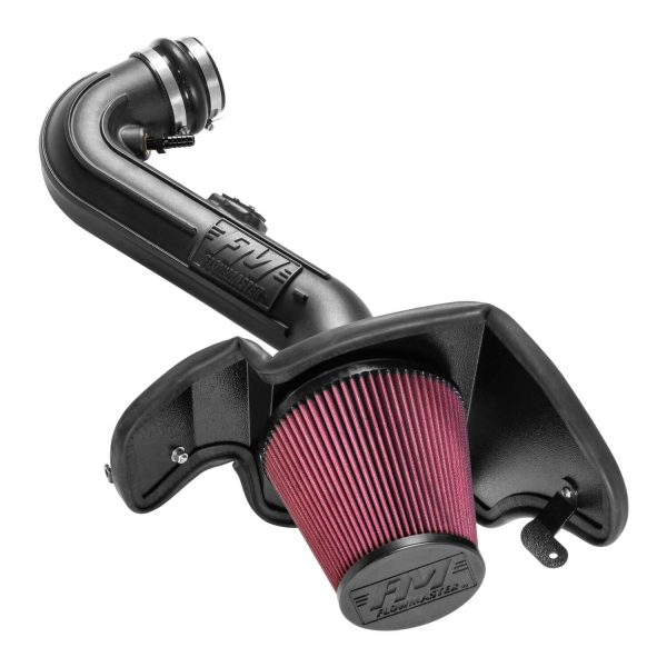 Delta Force Cold Air Intake Kit