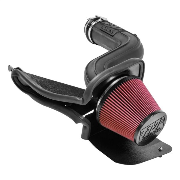 Delta Force Cold Air Intake Kit