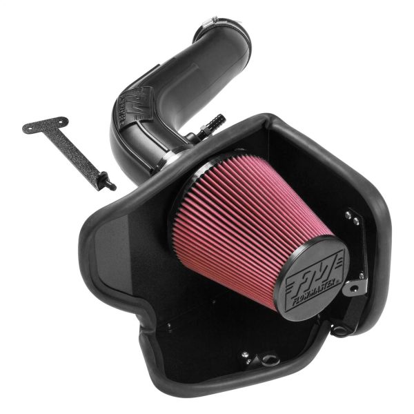 Delta Force Cold Air Intake Kit