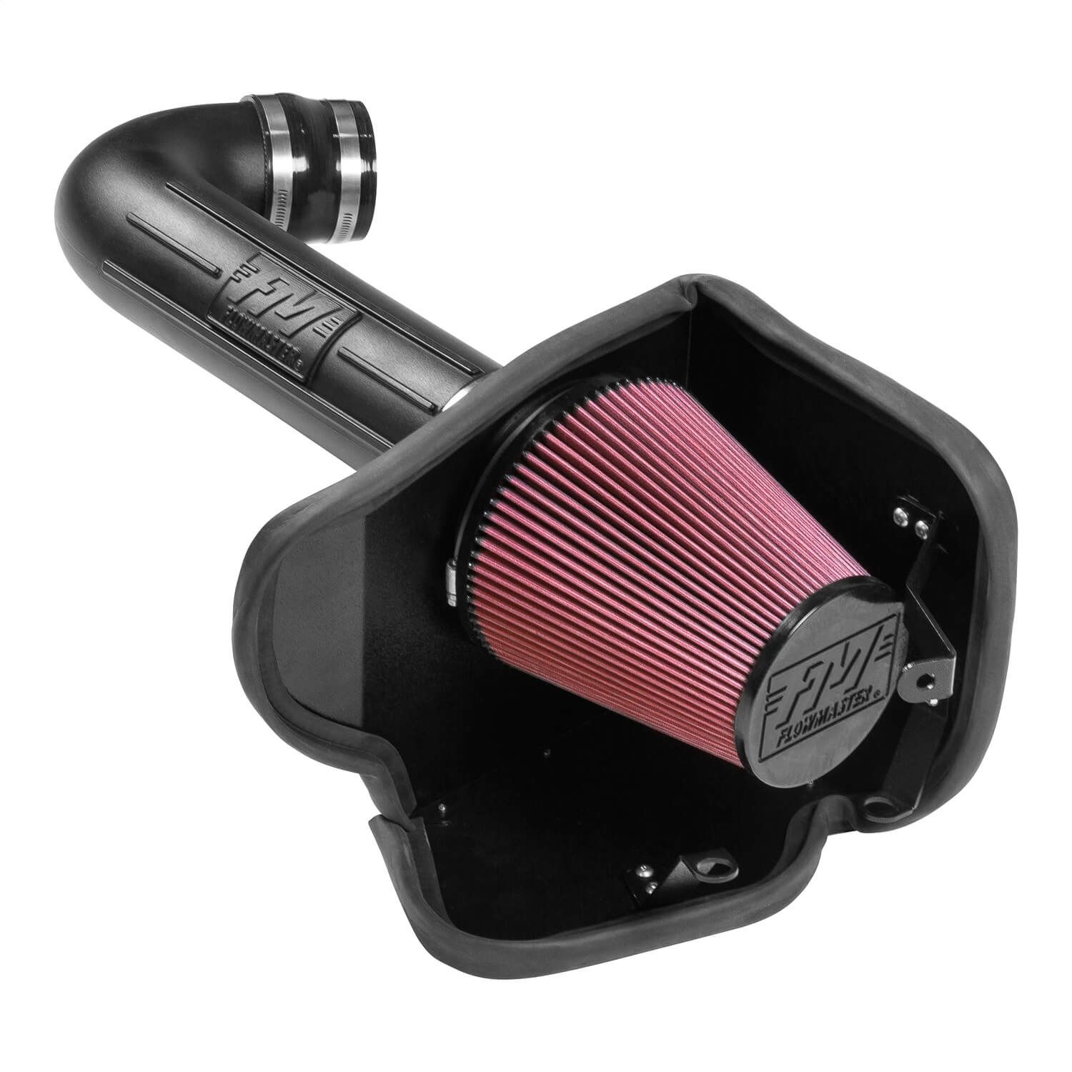 Delta Force Cold Air Intake Kit